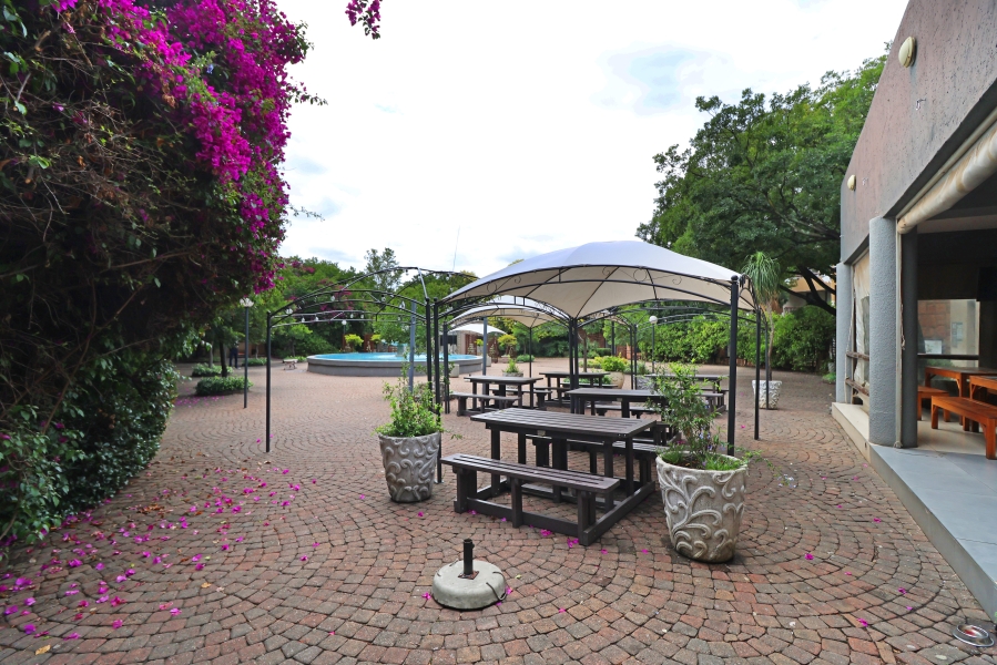 2 Bedroom Property for Sale in Jukskei Park Gauteng