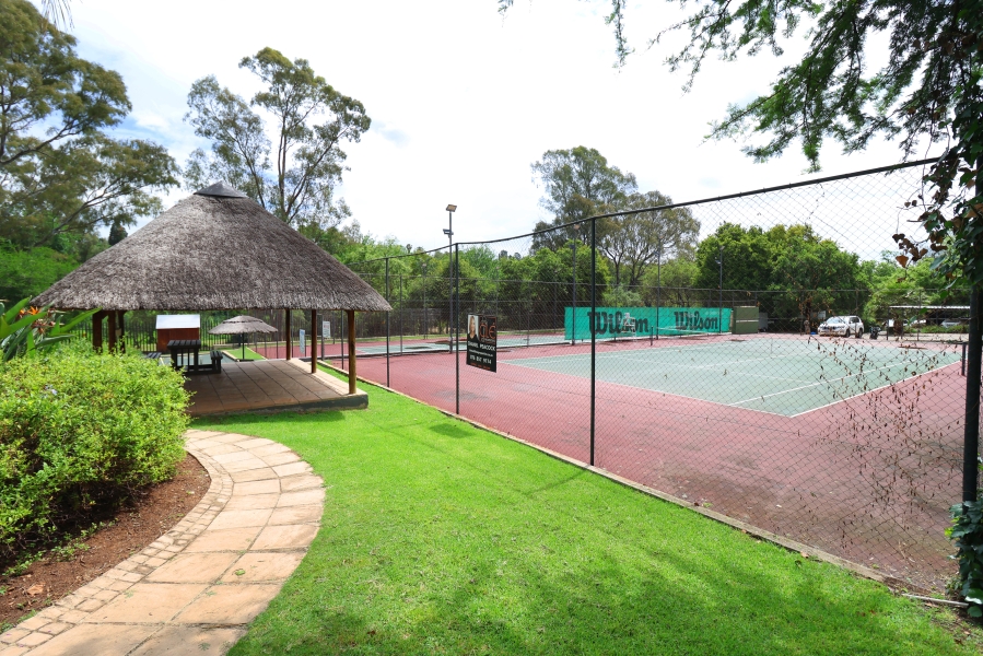 2 Bedroom Property for Sale in Jukskei Park Gauteng