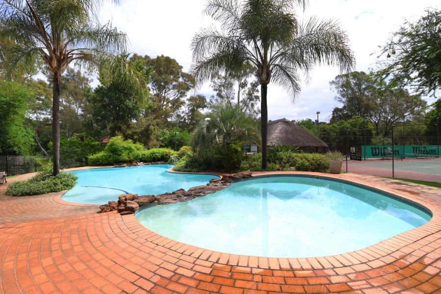 2 Bedroom Property for Sale in Jukskei Park Gauteng