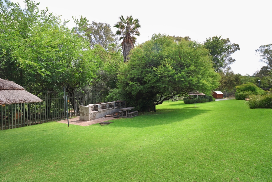 2 Bedroom Property for Sale in Jukskei Park Gauteng