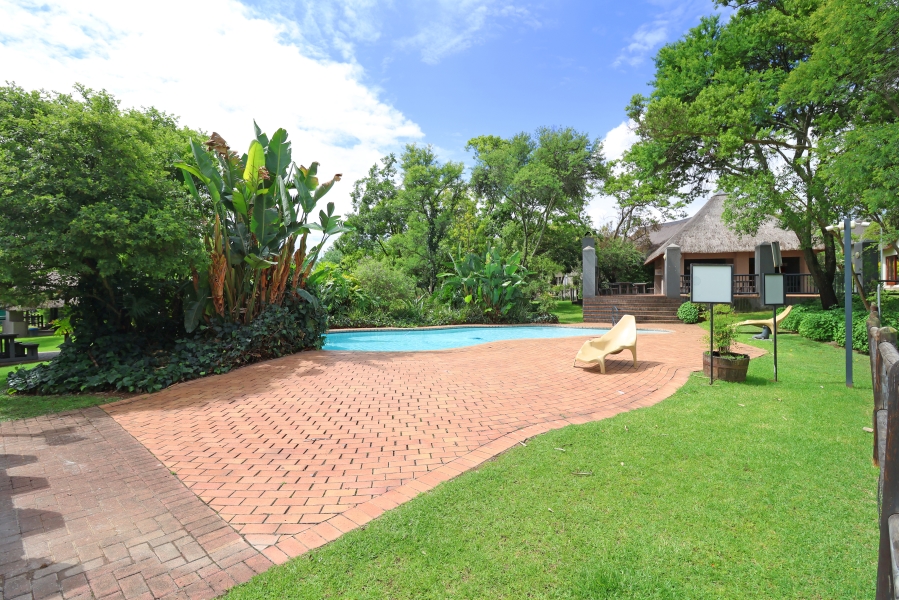 2 Bedroom Property for Sale in Jukskei Park Gauteng