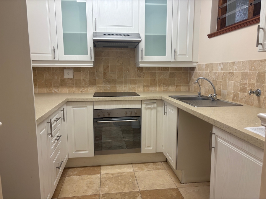 1 Bedroom Property for Sale in Waterfall Hills Mature Lifestyle Estate Gauteng