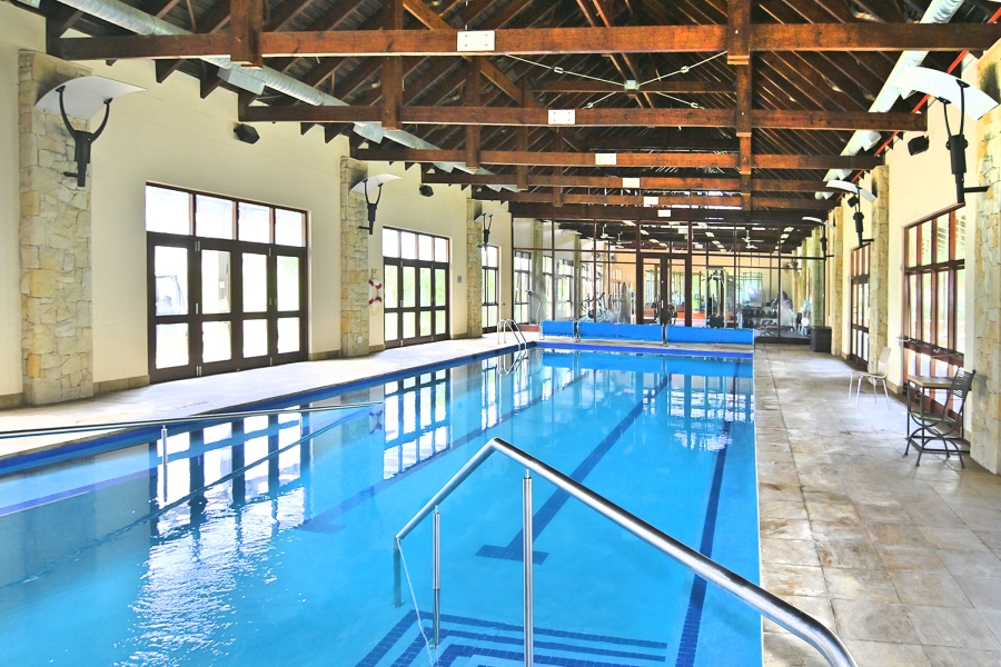 1 Bedroom Property for Sale in Waterfall Hills Mature Lifestyle Estate Gauteng