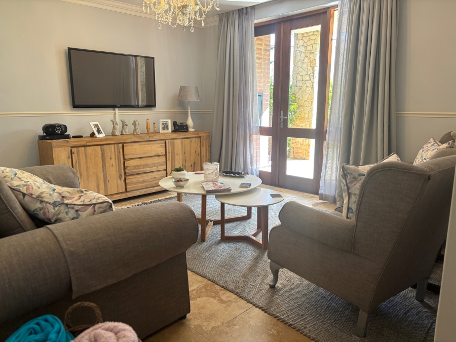 2 Bedroom Property for Sale in Waterfall Hills Mature Lifestyle Estate Gauteng