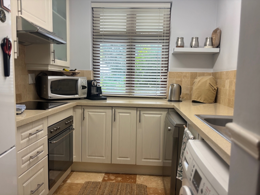 2 Bedroom Property for Sale in Waterfall Hills Mature Lifestyle Estate Gauteng