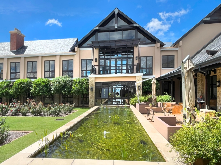 2 Bedroom Property for Sale in Waterfall Hills Mature Lifestyle Estate Gauteng