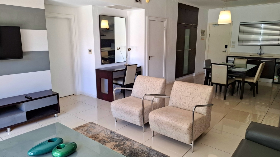 To Let 2 Bedroom Property for Rent in Morningside Gauteng