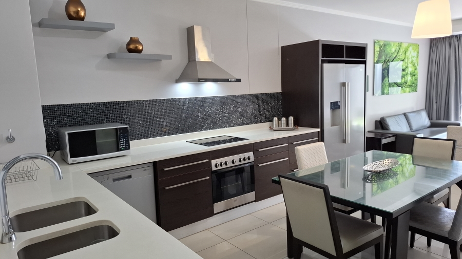 To Let 2 Bedroom Property for Rent in Morningside Gauteng