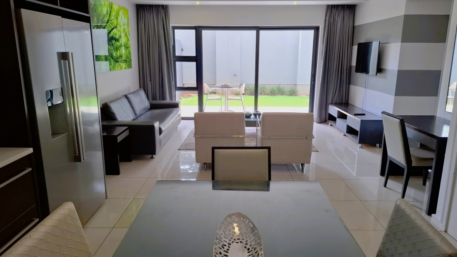 To Let 2 Bedroom Property for Rent in Morningside Gauteng
