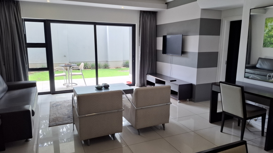 To Let 2 Bedroom Property for Rent in Morningside Gauteng