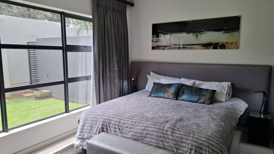 To Let 2 Bedroom Property for Rent in Morningside Gauteng