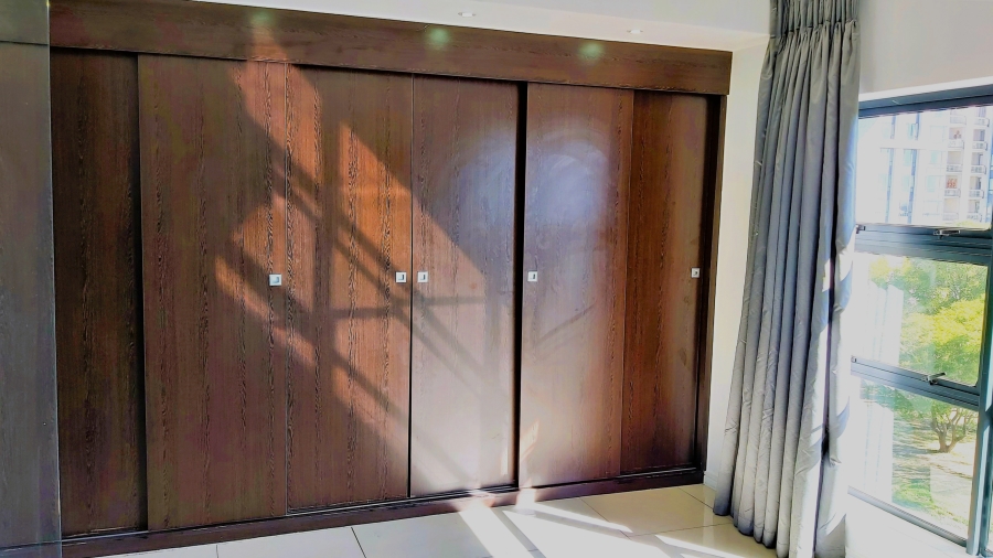 To Let 2 Bedroom Property for Rent in Morningside Gauteng