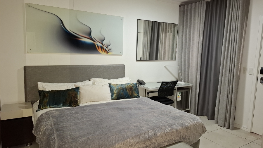 To Let 2 Bedroom Property for Rent in Morningside Gauteng