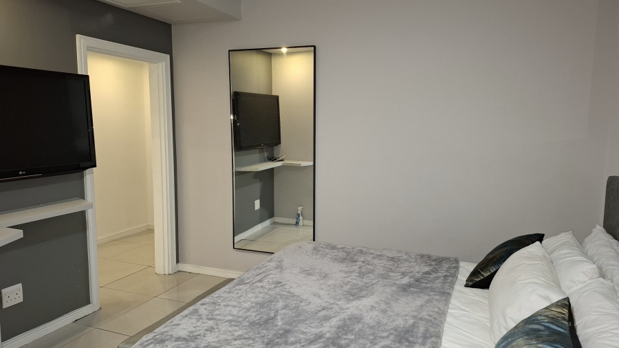 To Let 2 Bedroom Property for Rent in Morningside Gauteng