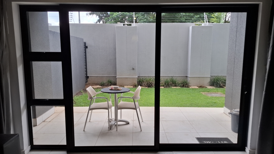 To Let 2 Bedroom Property for Rent in Morningside Gauteng