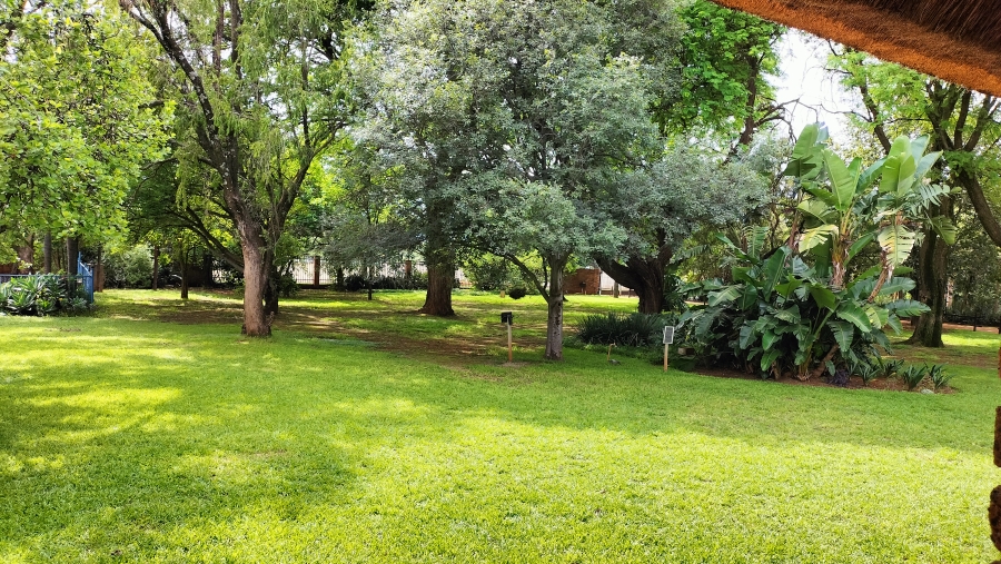 4 Bedroom Property for Sale in Heatherdale AH Gauteng