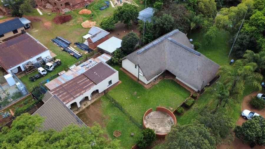 4 Bedroom Property for Sale in Heatherdale AH Gauteng