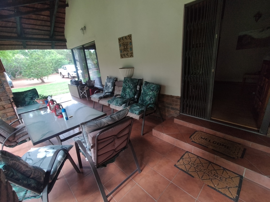 4 Bedroom Property for Sale in Heatherdale AH Gauteng