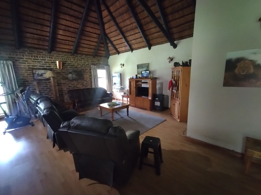 4 Bedroom Property for Sale in Heatherdale AH Gauteng