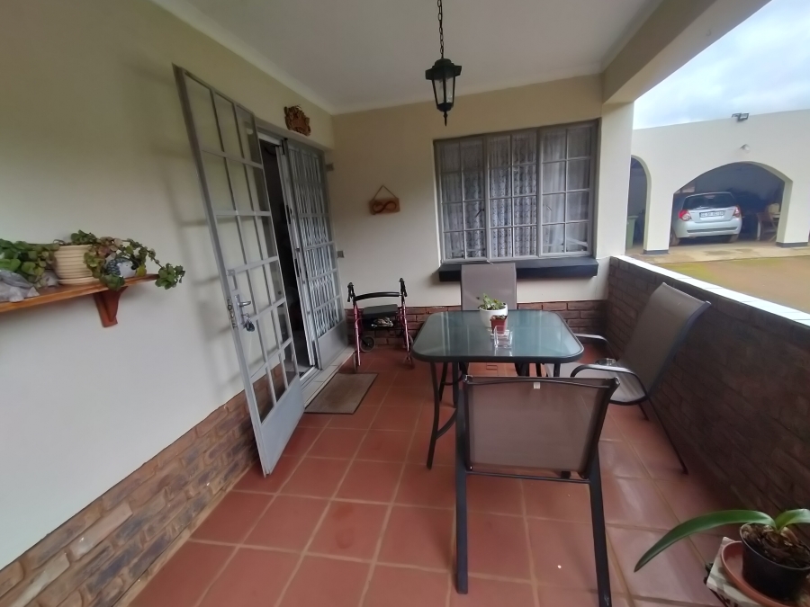 4 Bedroom Property for Sale in Heatherdale AH Gauteng