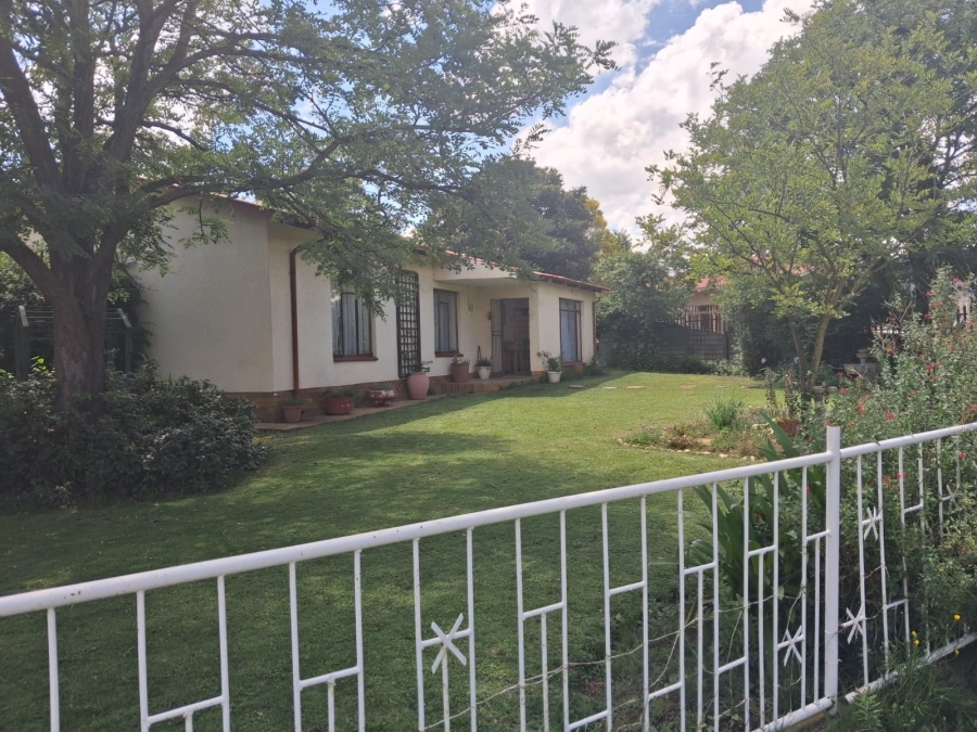 3 Bedroom Property for Sale in Noycedale Gauteng