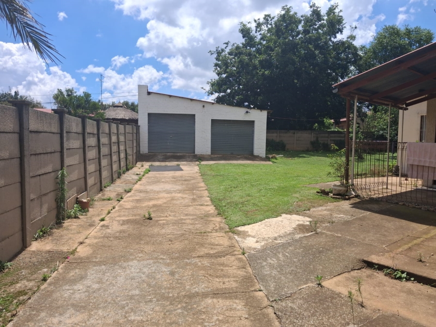 3 Bedroom Property for Sale in Noycedale Gauteng
