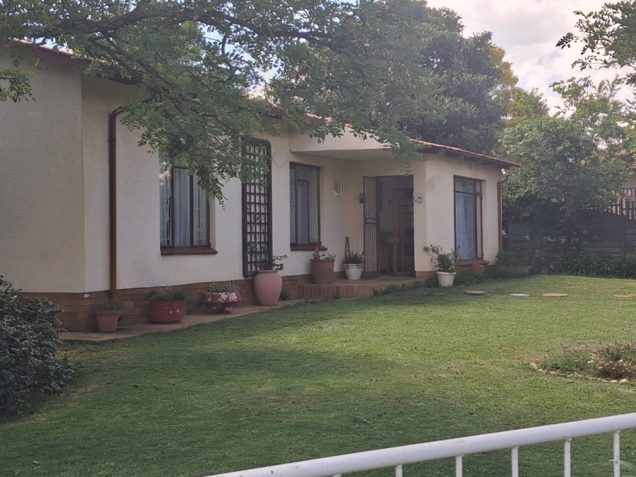 3 Bedroom Property for Sale in Noycedale Gauteng
