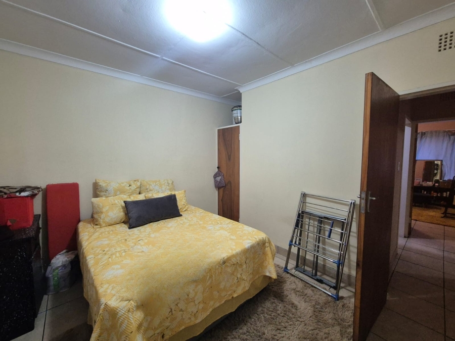 2 Bedroom Property for Sale in Three Rivers Gauteng