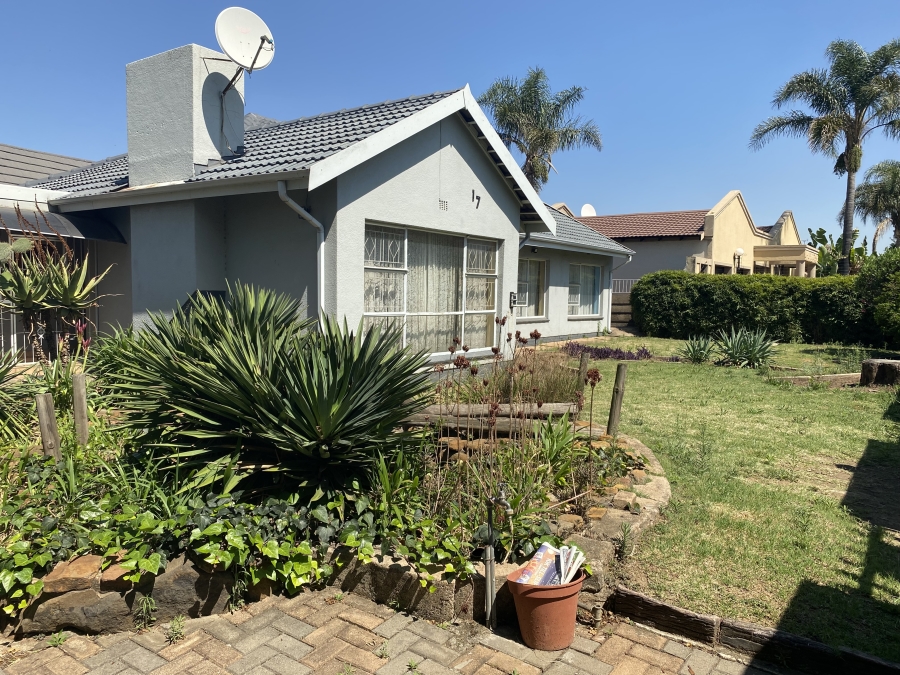 3 Bedroom Property for Sale in Boksburg South Gauteng
