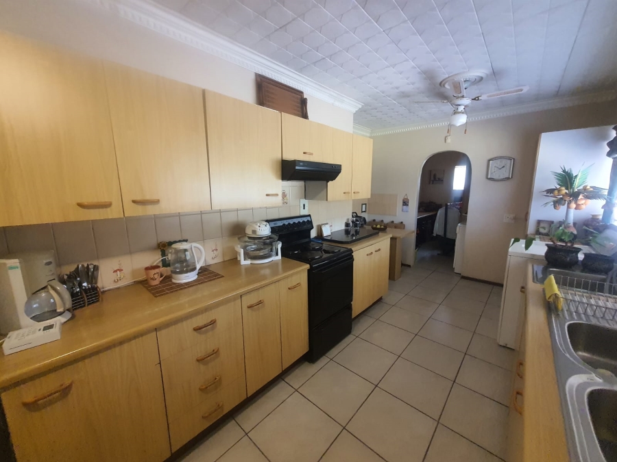 3 Bedroom Property for Sale in Vanderbijlpark SE 6 Gauteng