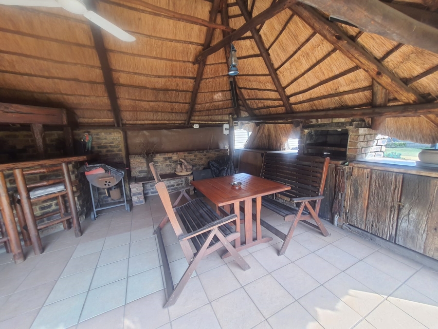 3 Bedroom Property for Sale in Vanderbijlpark SE 6 Gauteng