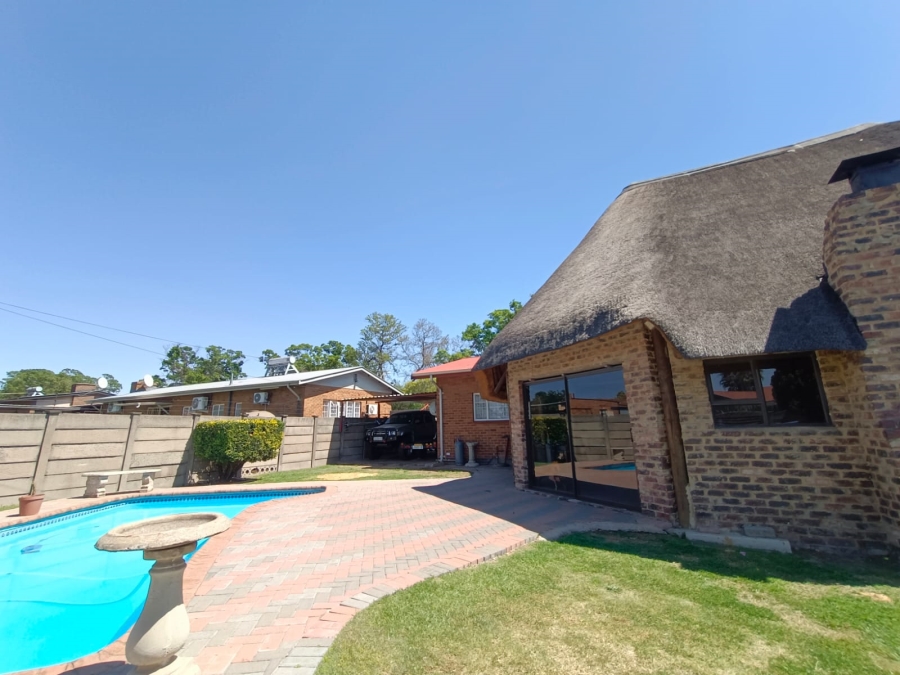 3 Bedroom Property for Sale in Vanderbijlpark SE 1 Gauteng