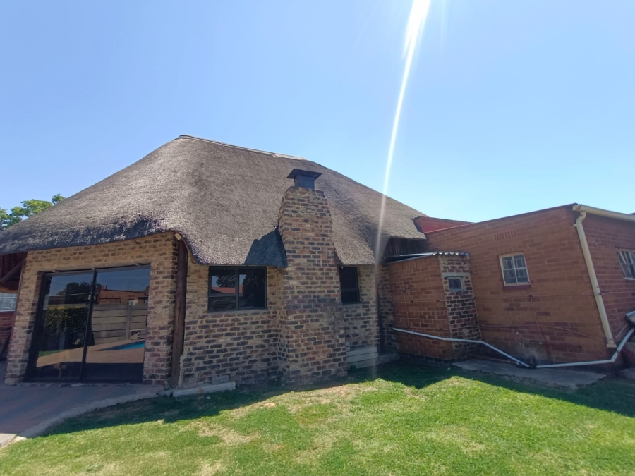 3 Bedroom Property for Sale in Vanderbijlpark SE 1 Gauteng