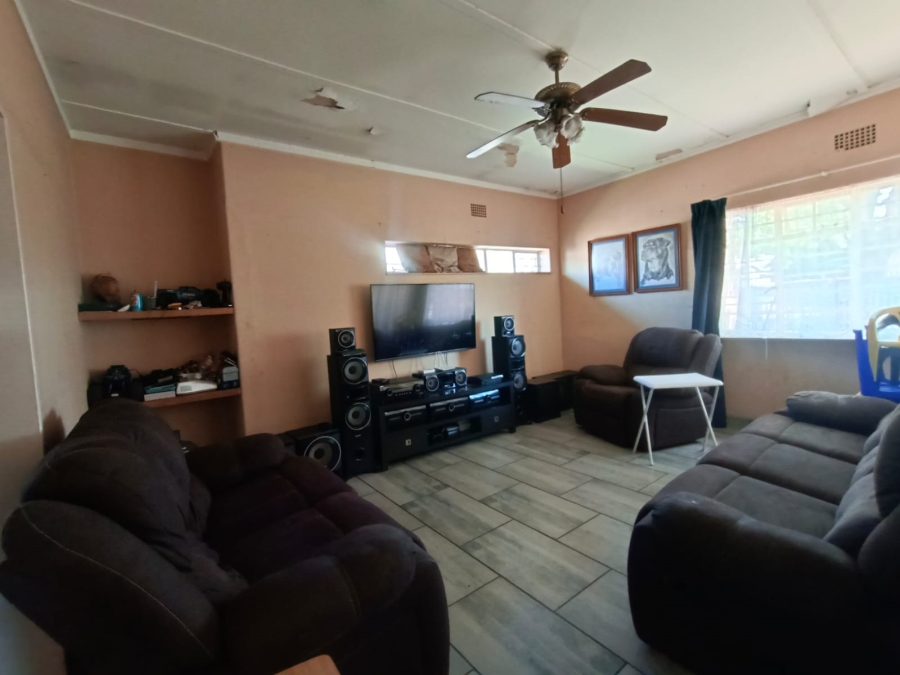 3 Bedroom Property for Sale in Vanderbijlpark SE 1 Gauteng