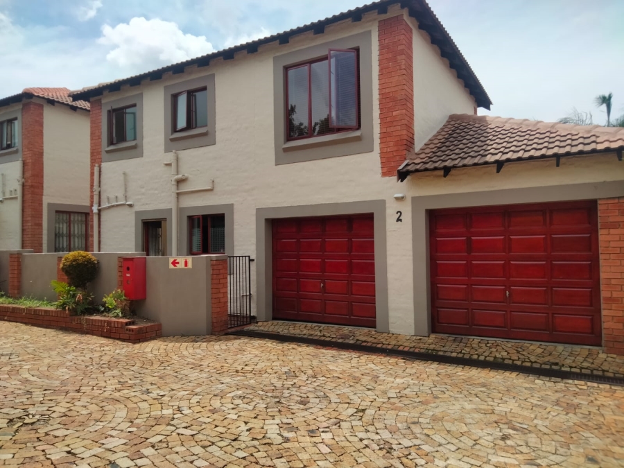 3 Bedroom Property for Sale in Sundowner Gauteng