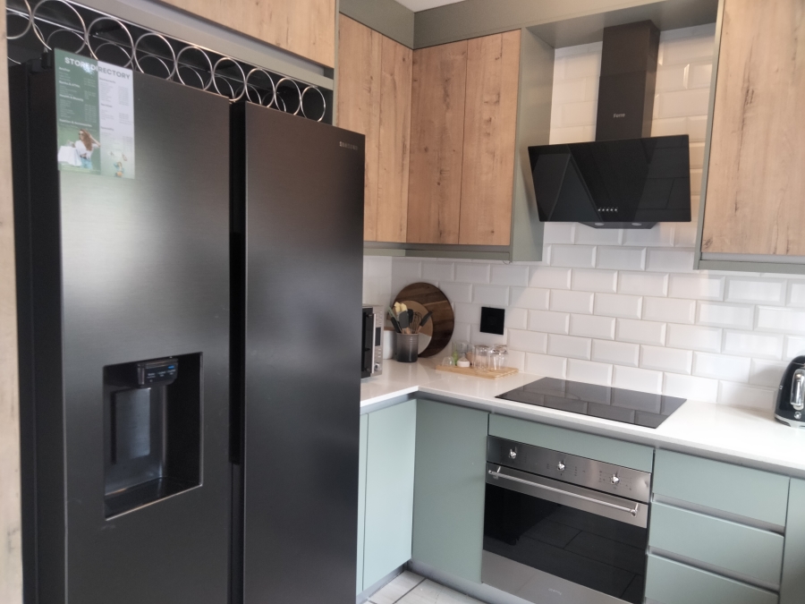 3 Bedroom Property for Sale in Sundowner Gauteng