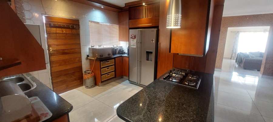 4 Bedroom Property for Sale in Van Dyk Park Gauteng