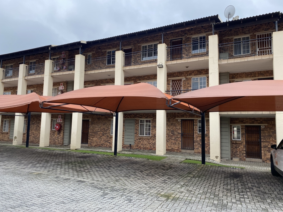2 Bedroom Property for Sale in Comet Gauteng
