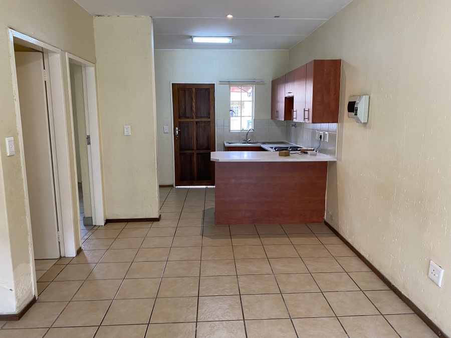 2 Bedroom Property for Sale in Comet Gauteng
