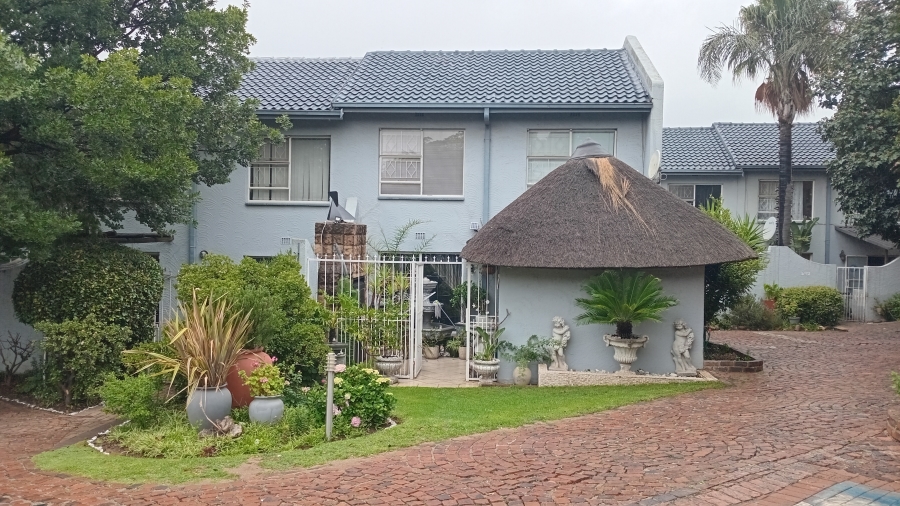 2 Bedroom Property for Sale in Primrose Gauteng