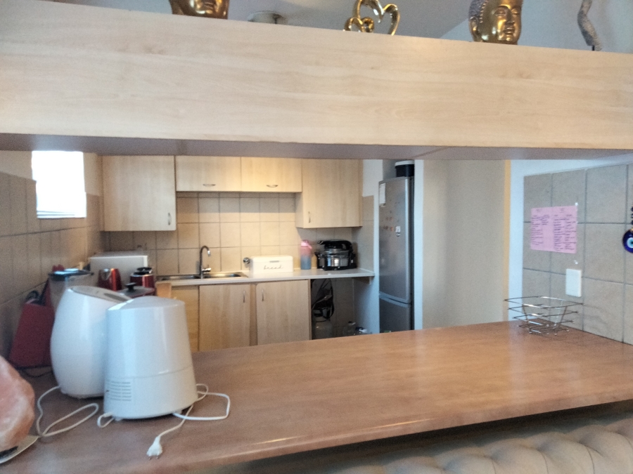 To Let 3 Bedroom Property for Rent in Sundowner Gauteng