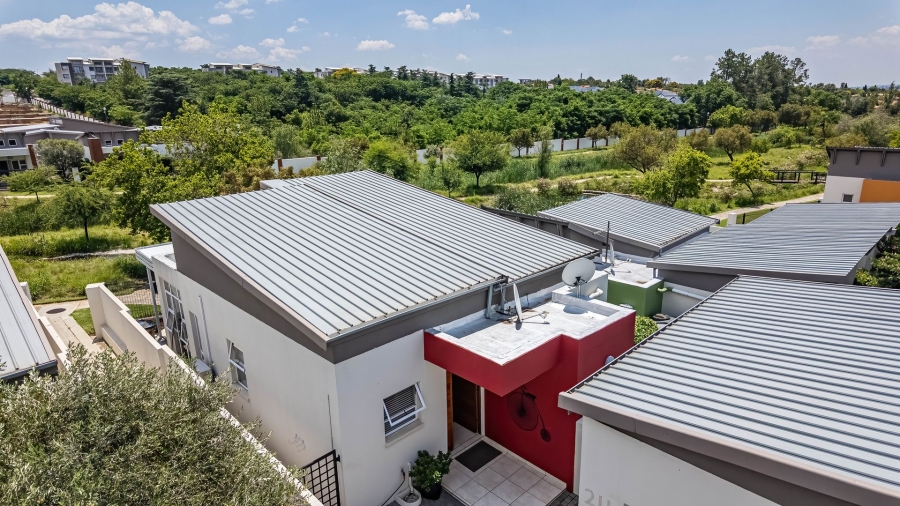 2 Bedroom Property for Sale in Broadacres Gauteng