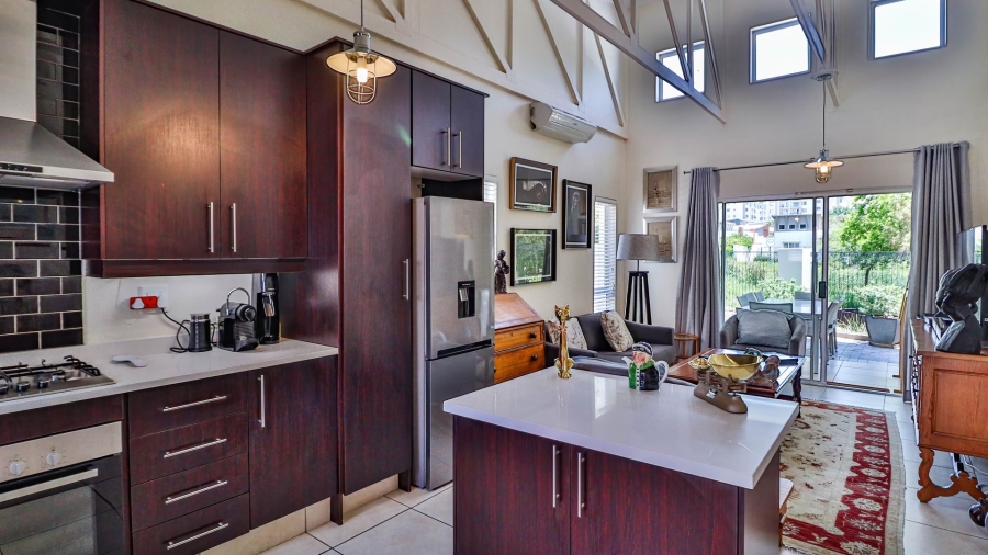 2 Bedroom Property for Sale in Broadacres Gauteng