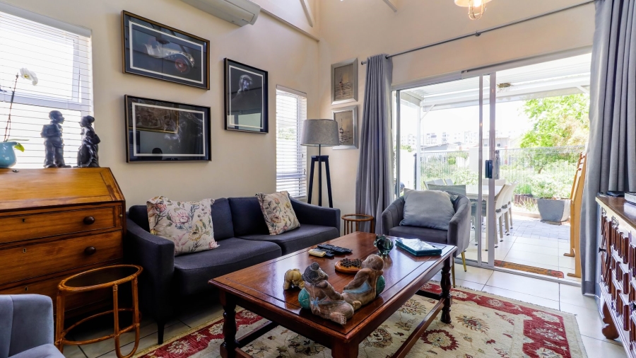 2 Bedroom Property for Sale in Broadacres Gauteng