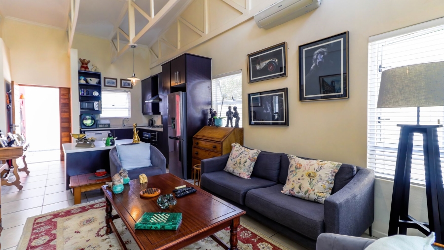 2 Bedroom Property for Sale in Broadacres Gauteng