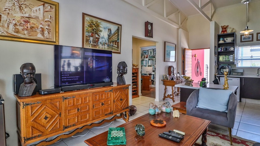 2 Bedroom Property for Sale in Broadacres Gauteng