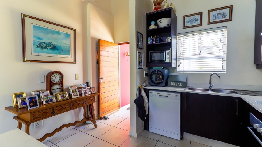 2 Bedroom Property for Sale in Broadacres Gauteng