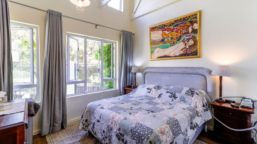 2 Bedroom Property for Sale in Broadacres Gauteng