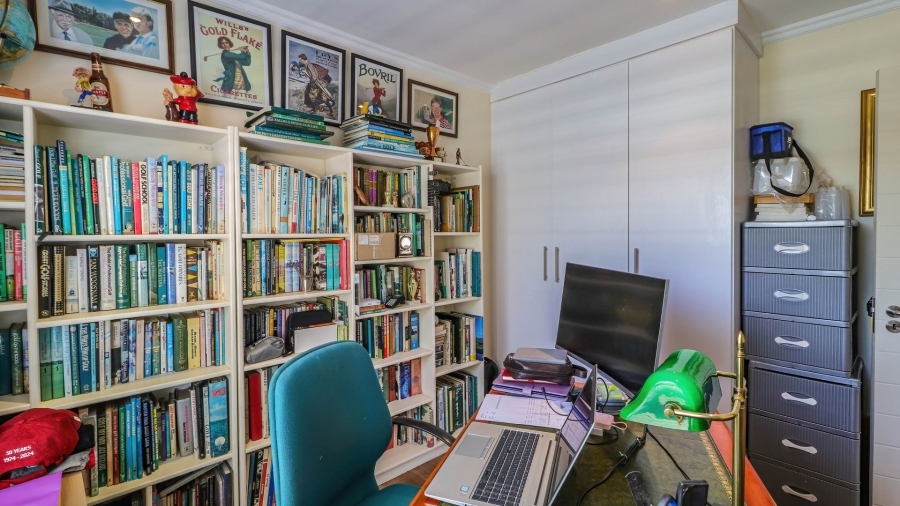 2 Bedroom Property for Sale in Broadacres Gauteng