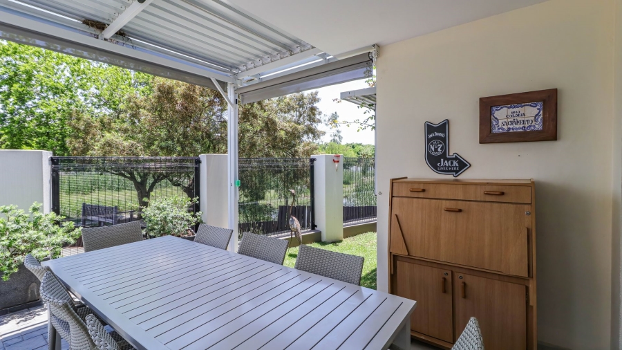 2 Bedroom Property for Sale in Broadacres Gauteng